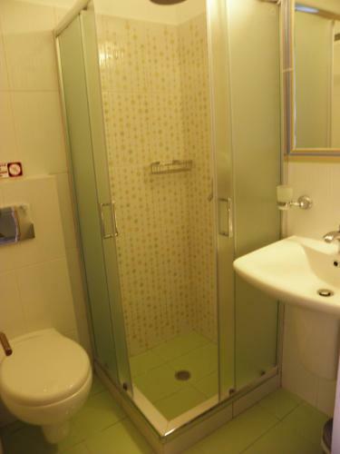 Apartamento Pension Votsi