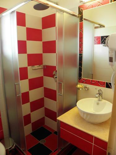 Apartamento Pension Votsi