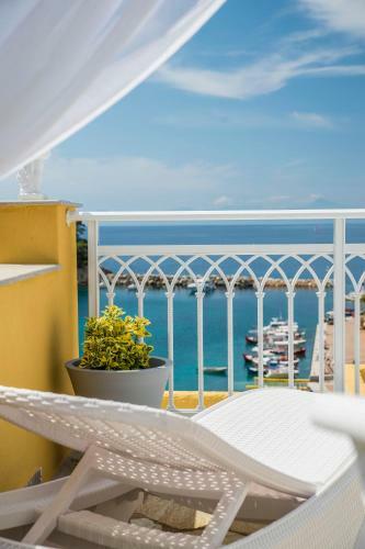 Apartamento Pension Votsi