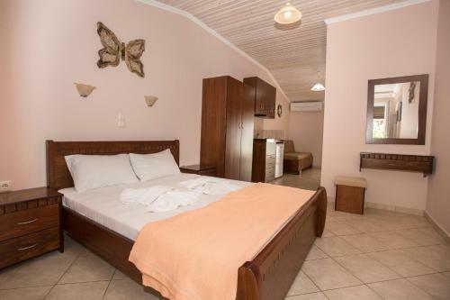 Apartamento Korali House
