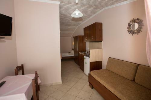 Apartamento Korali House