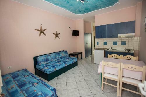 Apartamento Korali House