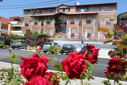Apartamento Korali House