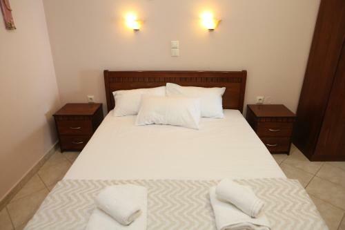 Apartamento Korali House