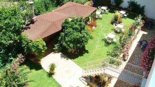 Apartamento Korali House