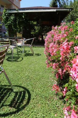 Apartamento Korali House