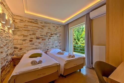 Apartamento Anilio Plaza