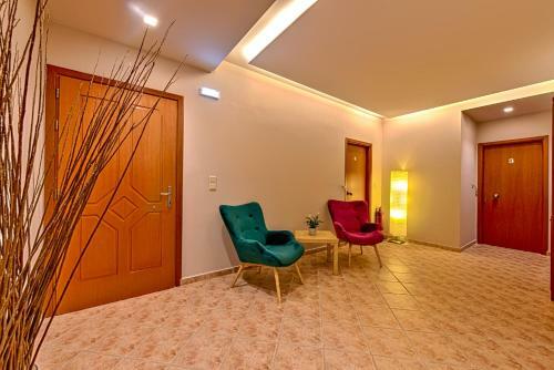 Apartamento Anilio Plaza