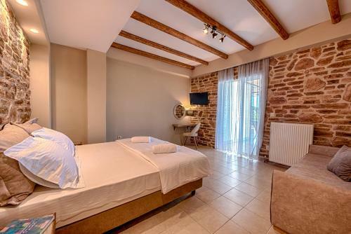Apartamento Anilio Plaza
