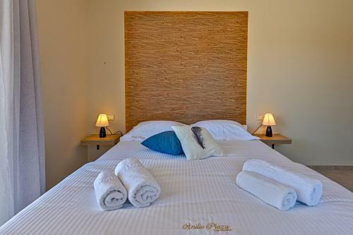 Apartamento Anilio Plaza