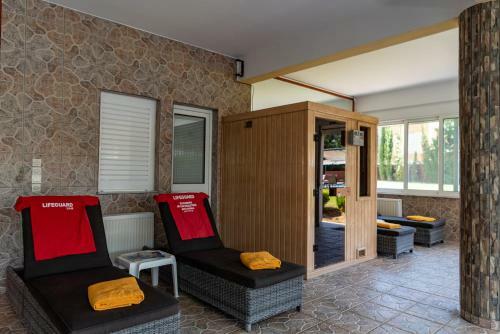Apartamento Anilio Plaza