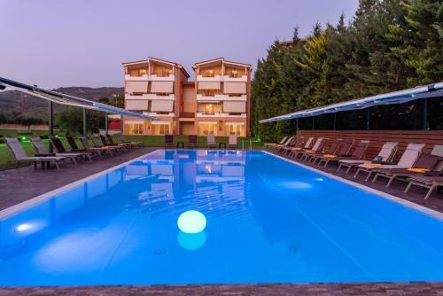 Apartamento Anilio Plaza