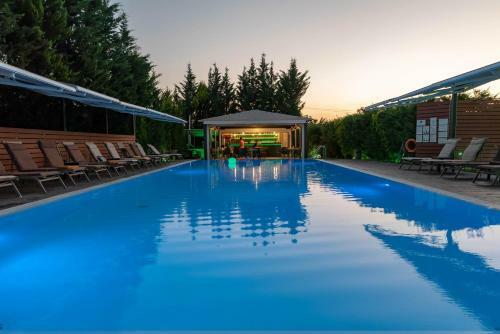 Apartamento Anilio Plaza
