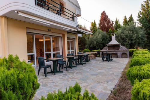 Apartamento Anilio Plaza