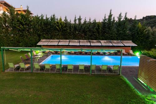 Apartamento Anilio Plaza
