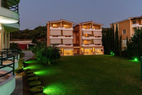 Apartamento Anilio Plaza