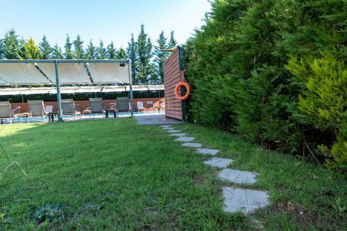 Apartamento Anilio Plaza