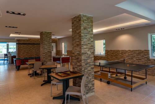Apartamento Anilio Plaza