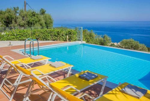 Villa Aliki