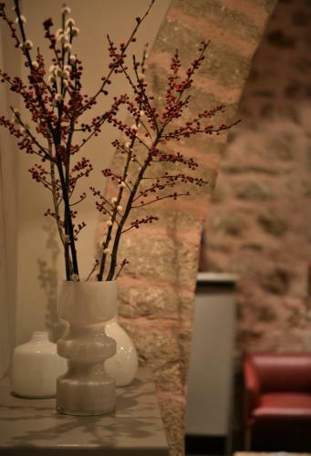 Hotel Archontiko Anyfanti