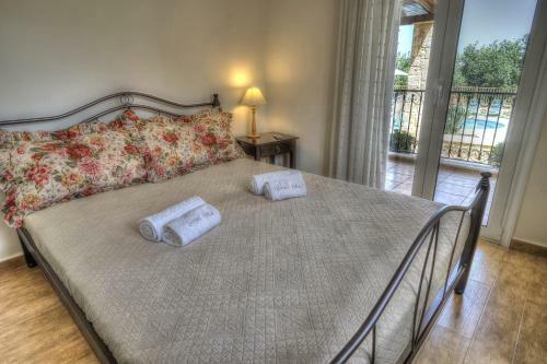 Villa Chloe