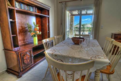 Villa Chloe