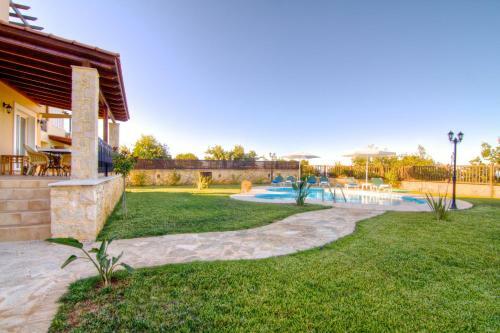 Villa Chloe