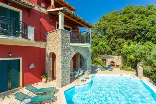 Villa Astarti