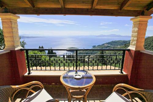 Villa Astarti