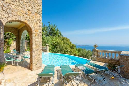 Villa Astarti