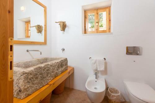Villa The Olive Press - Agni Bay