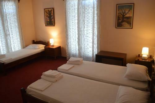Hotel Dhiethnes