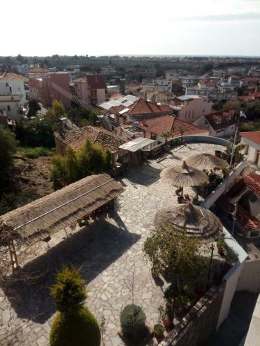 Hotel Dhiethnes