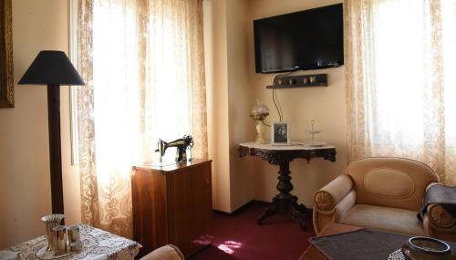 Hotel Dhiethnes
