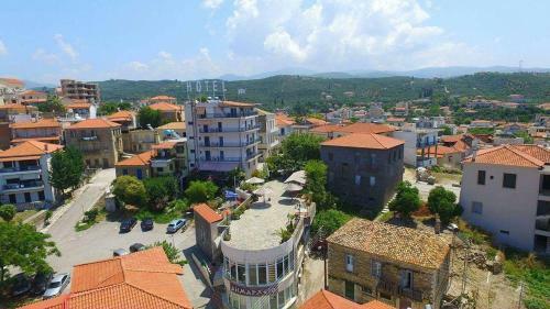 Hotel Dhiethnes