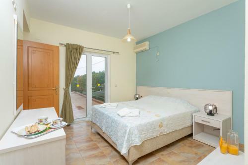 Villa Zeus