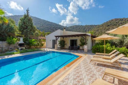 Villa Dimitrios