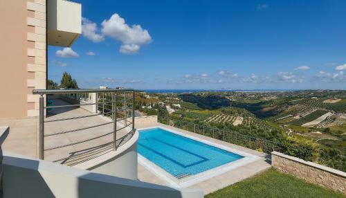 Villa Ginger
