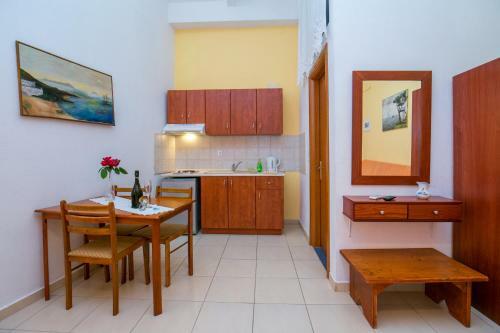 Apartamento Antheon Villas