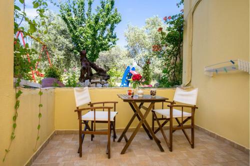 Apartamento Antheon Villas