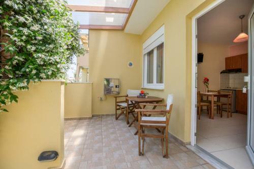 Apartamento Antheon Villas
