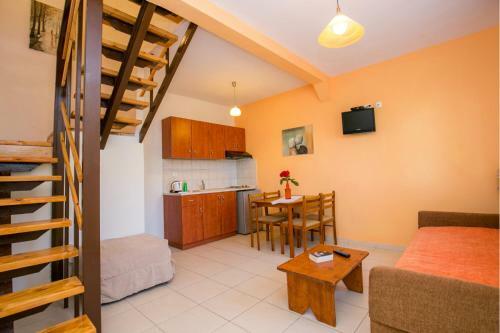 Apartamento Antheon Villas