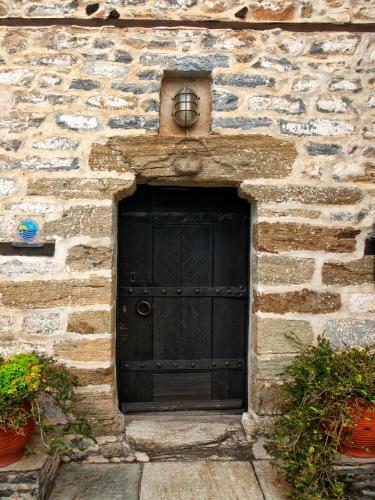 Hostal Mansion Karagionnopoulou