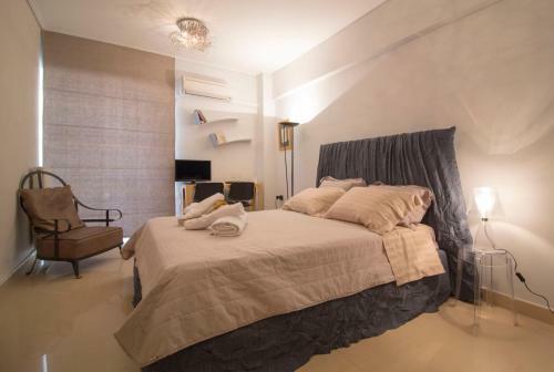 Apartamento Laconian Collection Evagelistrias
