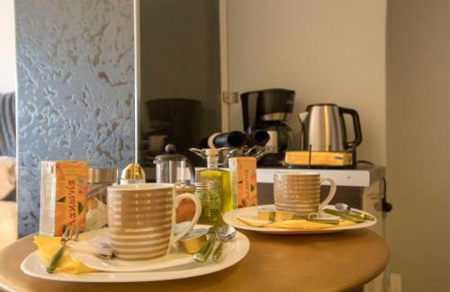 Apartamento Laconian Collection Evagelistrias