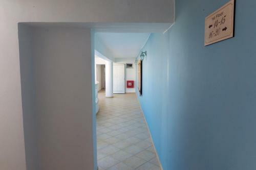 Apartamento Vrachos Beach Hotel