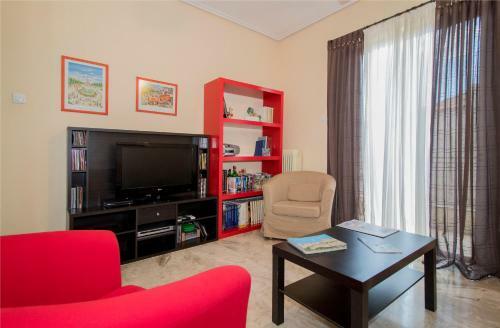 Apartamento Laconian Collection Amalias