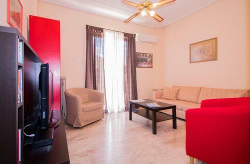 Apartamento Laconian Collection Amalias