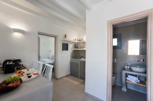 Apartamento Anemones Studios