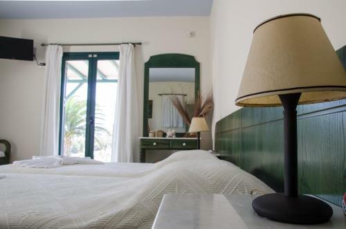 Apartamento Anemones Studios